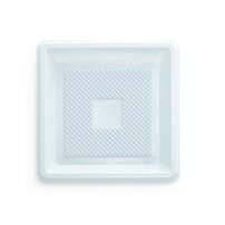 Mini podložky štvorcové  MAREDORO 9,5cmx9,5cm - 20ks