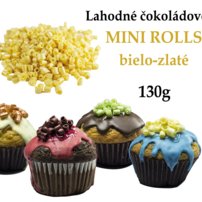 čokoláda, čokoládové dekorácie na tortu, ozdoby na tortu, čokoládové ozdoby, čokoládový posyp, posyp na tortu