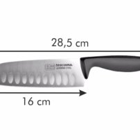 Tescoma- Nôž Santoku PRECIOSO 16 cm