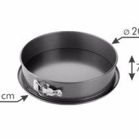 Tescoma- Forma na tortu rozkladacia DELÍCIA ø 20 cm, so širokým dnom
