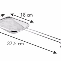 Tescoma- Sitko lopatka GrandCHEF 14x18 cm