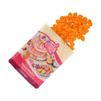 FC Farebná poleva Oranžová 250g