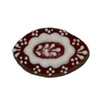 vykrajovačka ovál, vykrajovačka na medovíčky, vykrajovačka na perníčky