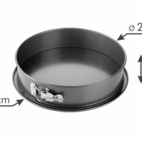 Tescoma- Forma na tortu rozkladacia DELÍCIA ø 24 cm, so širokým dnom