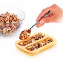 Tescoma- Formičky na zdravé tyčinky DELLA CASA, 3 ks