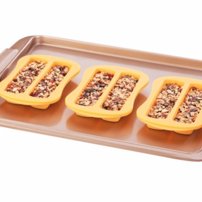 Tescoma- Formičky na zdravé tyčinky DELLA CASA, 3 ks