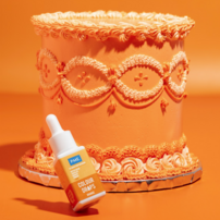 PME olejová farba orange 20ml