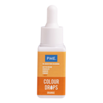 PME olejová farba orange 20ml