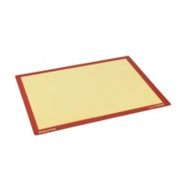 Tesc- Podložka na pečenie, perforovaná SILICON PRIME 40x30cm