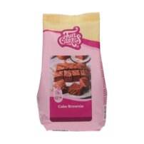hotová prášková zmes na brownies