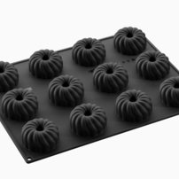 P silikónová forma GNAMMY PX4372S