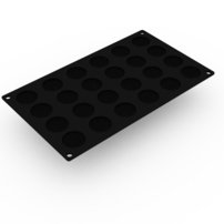 P silikónová forma na margarétky PX4383