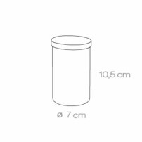 Tescoma- Dóza na korenie MONTI 0,2 l