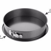 Tescoma- Forma na tortu rozkladacia DELÍCIA ø 26 cm, so širokým dnom