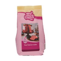 FC Zmes Red Velvet 500g