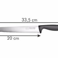Tescoma- Nôž na chlieb PRECIOSO 20 cm