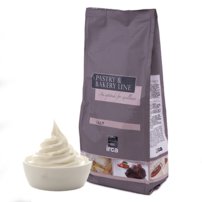 jogurtový krém, jogurtový krém na tortu