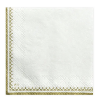 PD papierové servíkty KALICH 20ks