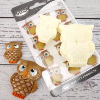 JEM - Vykrajovačka Sovičky