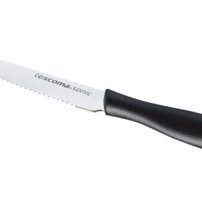 Tescoma- Nôž steakový SONIC 12 cm, 6 ks