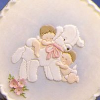 vykrajovačka na fondán, fondant cutters