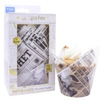 PME košíčky na muffiny Tulip - Harry Potter
