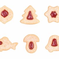 Tescoma - Vianočné vykrajovače v praktickom balení 6ks