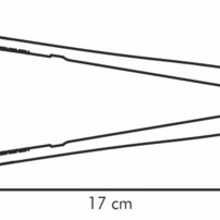 Tescoma- Mini kliešte servírovacie DELÍCIA