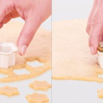 Tescoma - Vianočné vykrajovače v praktickom balení 6ks