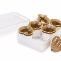 Tescoma - Vianočné vykrajovače v praktickom balení 6ks