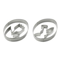 vykrajovačky na medovníky