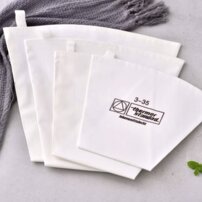 cukrárske vrecko na tortu