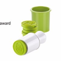 Tescoma - Pečiatka na sušienky Veľká Noc 6ks