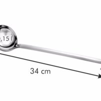 Tescoma- Naberačka GrandCHEF ø 9 cm, 0.15 l