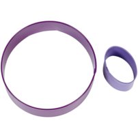 W Vykrajovačka na zajačika 2ks