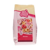 FC Zmes na domáce donuty 500g
