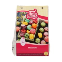FC Zmes na makrónky 300g GLUTEN FREE
