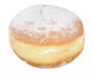 Nevlhnúci cukor 500g