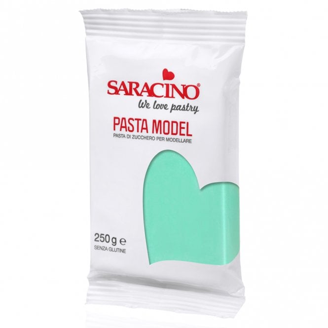 SARACINO modelovacia hmota TIFFANY 250g