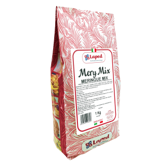 Laped Mery Mix- Zmes na pusinky 1kg – Obrázok 3