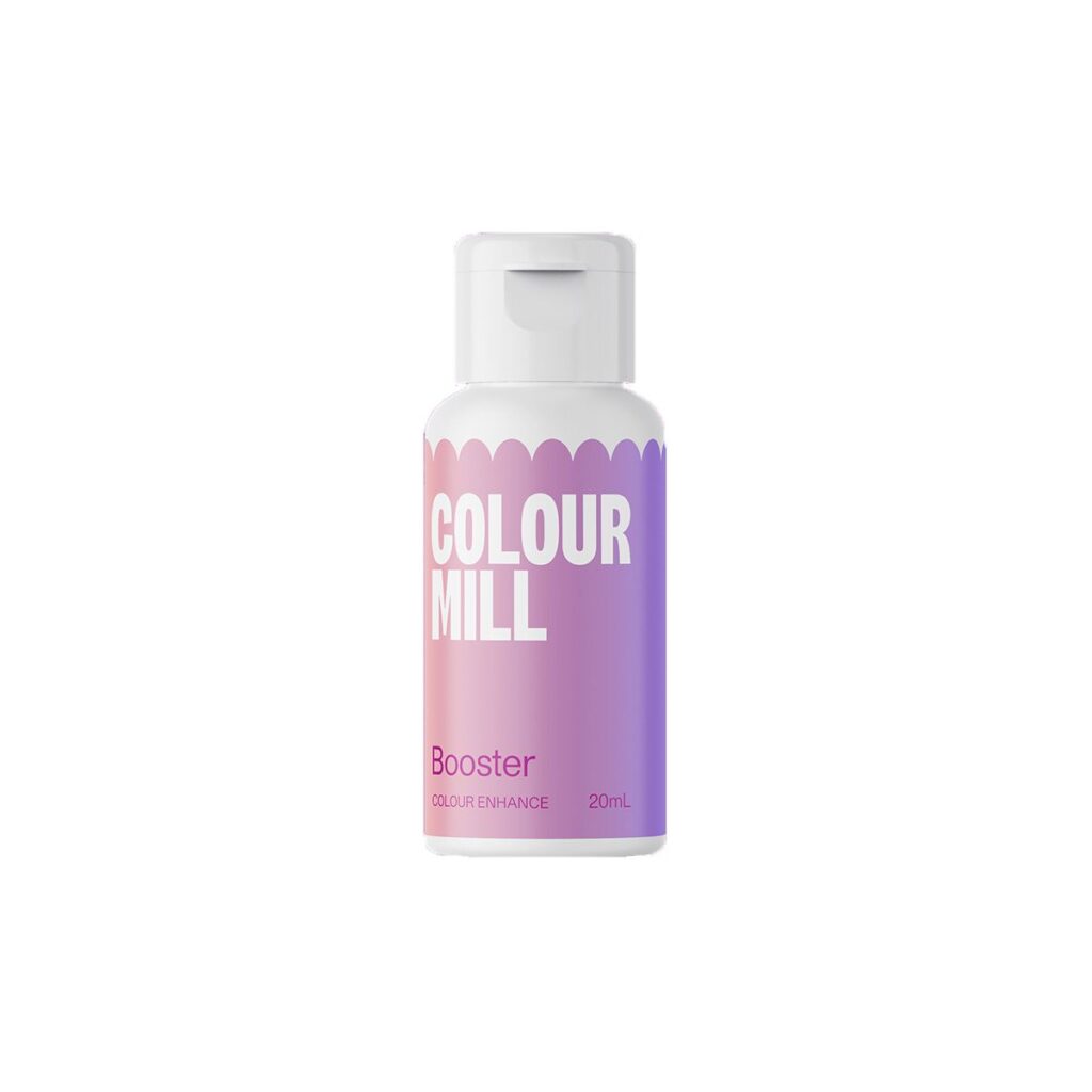 Colour Mill Booster - zvýrazňovač farieb