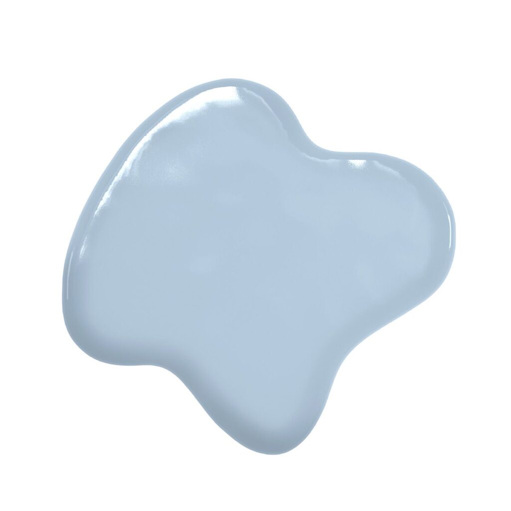 Colour Mill olejová farba Blue Bell 20ml – Obrázok 2