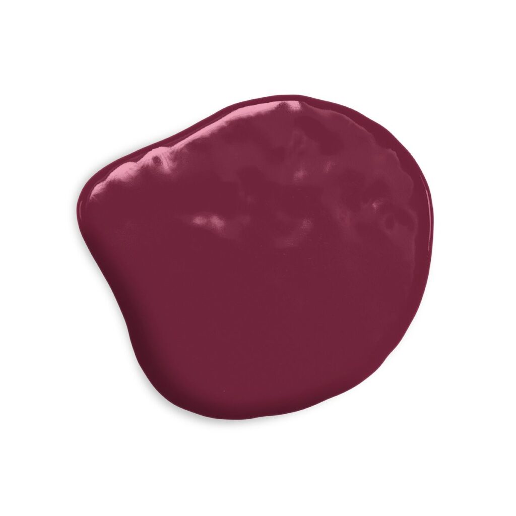 Colour Mill olejová farba Burgundy 20ml – Obrázok 2