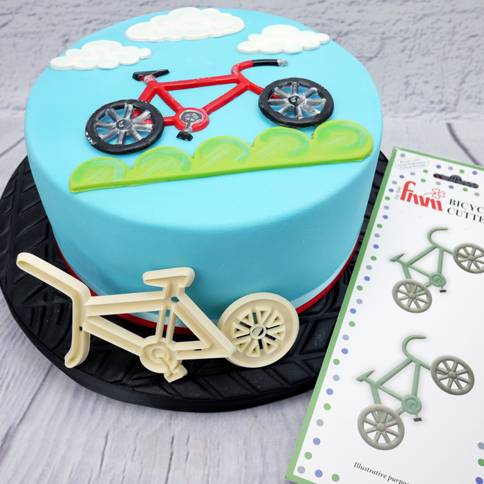 FMM Bicykel – Obrázok 3