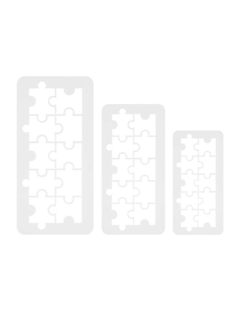 PME Set Multivypichovač puzzle 3ks – Obrázok 4