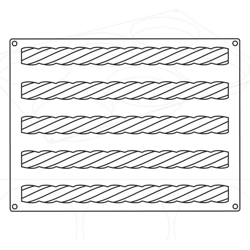 P Forma Candy PX4309 – Obrázok 2