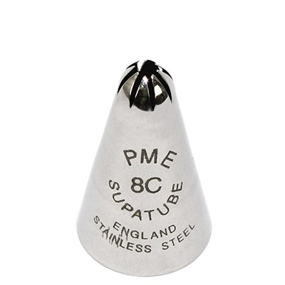 PME špička 8C