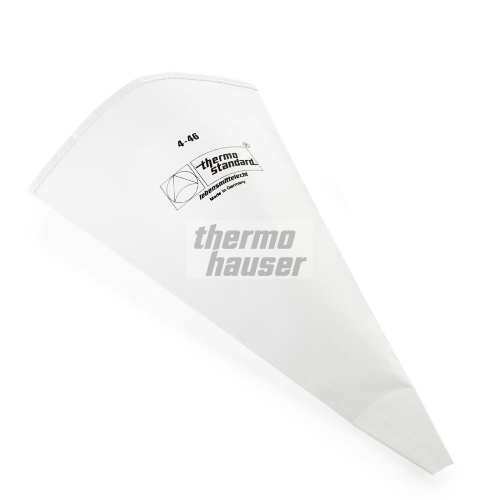 TH Cukrárske vrecko Thermo standard 40cm