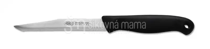 Nôž karon 4,5 pílka čepeľ 10cm