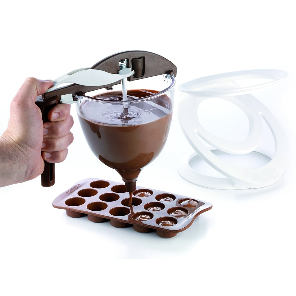 Funnel Choc 800ml – Obrázok 2